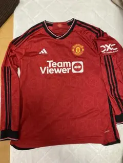 「正規品」マンチェスターユナイテッド ユニフォーム