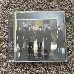ARASHI ! seek | Daylight CD + DVD