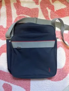 イーストボーイショルダーバッグ スクールバッグ