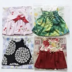 メルちゃんハンドメイドまとめ売り　34のサムネイル