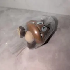 スーパーマリオ マスコットチャームコレクション2 クリボー