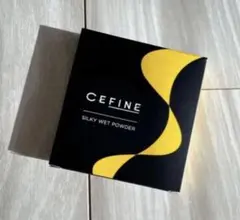 CEFINESILKY WET POWDER 詰め替え oc105