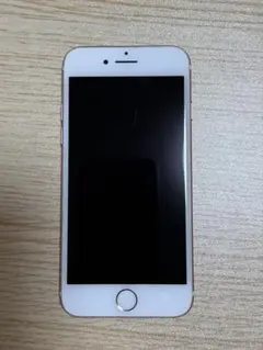 Apple iPhone 7 128GB ローズゴールド