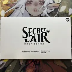 ゆ*き様 MTG FF secret Lair 金粉の睡蓮 レインボウ・フォイル - メルカリ