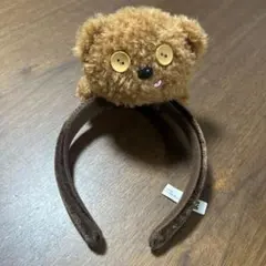 ティム　カチューシャ