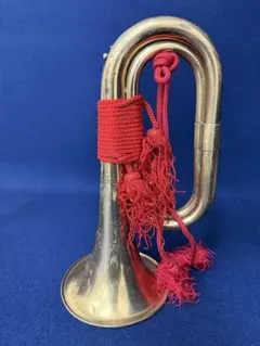 自衛隊ラッパ 自衛隊『起床ラッパ』（らっぱ吹奏 ）陸上自衛隊 伊丹駐屯地特別