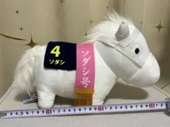 2026年最新】サラブレッドコレクションbig ソダシの人気アイテム