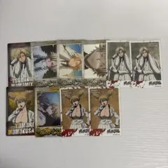 桃源暗鬼 桃宮唾切 桃草蓬 まとめ売り