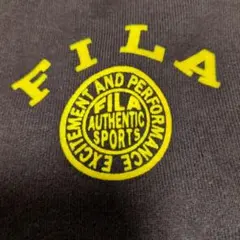 FILA 半ズボン 130サイズ ダークパープル　ハーフパンツ