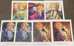 あんさんぶるスターズ！！ P.A.shots!! Trickstar 遊木真