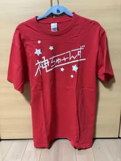 CANDY TUNE×UP-T 立花琴未Tシャツ レッド - メルカリ