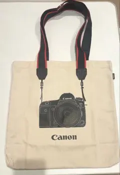 非売品 キャノン トートバッグ - メルカリ