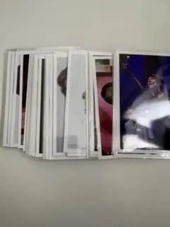 超特急リョウガ生写真まとめ売り