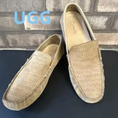 UGG ENERG TREADLITE 26cm ドライビングシューズのサムネイル