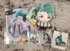 ポケモン　プチ缶コレクション　ラバーストラップ　ラバスト　チリ　チリちゃん 2025年最新】チリ ポケモン ラバーストラップの人気アイテム - メルカリ