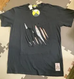 村上隆RTFKT Murakami Drip T-Shirt V2 ブラック L - メルカリ
