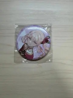 プロセカ 暁山 瑞希 アニメイト 特典 缶バッジ ノマド