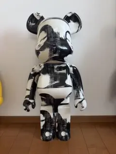 2026年最新】BE@RBRICK MONA LISAの人気アイテム - メルカリ