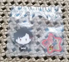 【訳有り】南雲鉄虎 あんスタ 一番くじ アクリルスタンド