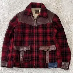 Belstaff BLACK PRINCE ワックスドジャケット 40s古着 - メルカリ