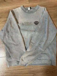 Harley Davidson スウェット