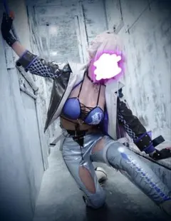 無期迷途 コスプレ衣装 イェレナ XSサイズ - メルカリ