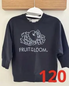FRUIT OF THE LOOM トレーナー　スウェット