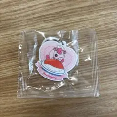 ティニピン　くら寿司　アクセサリーチャーム