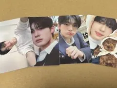 ALD1 ALPHADRIVEONE makestar サンヒョン　セット