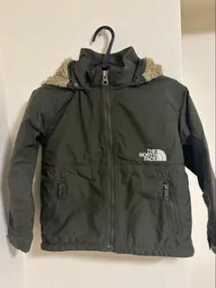ノースフェイス　コンパクト ノマドジャケット　100