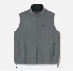 ennoy PROFESSIONAL FLEECE VEST (NAVY) L - メルカリ