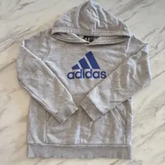 140 adidas パーカー