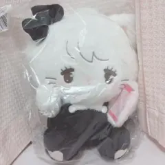 mikko Lil ala mode ファンシーブラックくじ - メルカリ