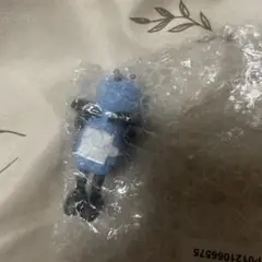 パペットスンスン　一番くじ　E賞 ちらりんフレンズ ミニフィギュア