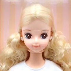 □リカちゃん 日本製 リゾートアイランド リカちゃん - メルカリ
