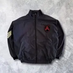 アメカジ ブルゾン