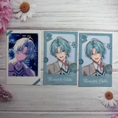 渚トラウト にじさんじ ウィンターデート2025 10点 B 12/12発売新グッズ】Twinkle Gifts ~ウィンターデート2025~グッズ #渚