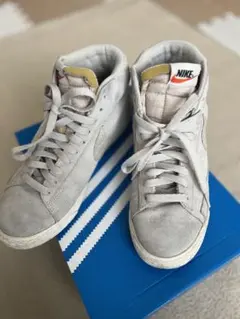 ナイキ Nike ブレーザー ミッド