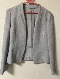 9号　★卒入学式★ セレモニースーツ