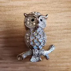 【5181】ヴィンテージ ビンテージ ブローチ アクセサリー