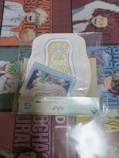 一番くじ プリキュア ~Shining moment~ ハートキャッチプリキュア