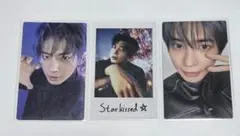 TXT Starkissed Japan album テヒョン