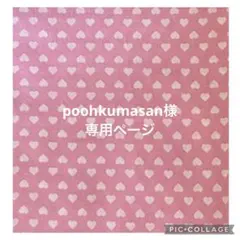 オーダー用パネル生地　トイプードルパネルpoohkumasan様専用ページ