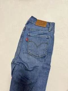 リーバイスデニム