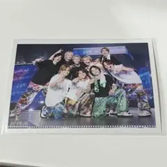 集合 生写真 EVE 超特急