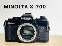 2025年最新】MINOLTA X-700の人気アイテム - メルカリ