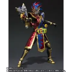 S H.Figuarts パラドクスパーフェクトノックアウトゲーマー　エグゼイド S.H.Figuarts パラドクスパーフェクトノックアウトゲーマー - メルカリ