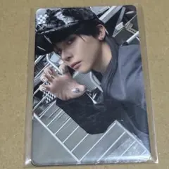 &TEAM 月狼 初回限定盤 NICHOLAS