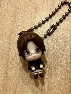 進撃の巨人 つまんでつなげてますこっと リヴァイ - メルカリ
