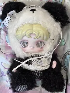 【おおとりさま専用】Ossia コキ オシア オーシア パンダ ミント2点セット